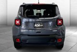Used 2022 Jeep Renegade Latitude image 4