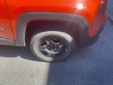 Used 2016 Jeep Renegade Sport w/ Power & Air Group image 2