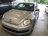 Used 2015 Volkswagen Beetle 1.8T Classic image 2