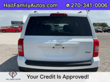Used 2015 Jeep Patriot High Altitude image 3