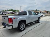 Used 2012 GMC Sierra 1500 SLT w/ All-Terrain Package image 5