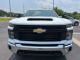 New 2025 Chevrolet Silverado 2500 W/T w/ WT Convenience Package image 3