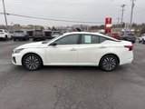 Used 2025 Nissan Altima 2.5 SV image 4