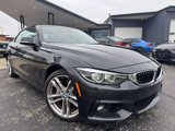 Used 2018 BMW 440i xDrive Convertible image 3