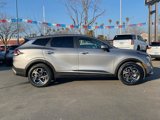 Used 2023 Kia Sportage LX image 5