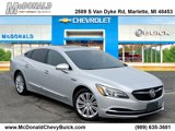Used 2018 Buick LaCrosse Premium w/ Sun and Shade Package image 1