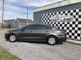 Used 2019 Ford Fusion S image 5