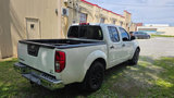 Used 2018 Nissan Frontier SV w/ Value Truck Package image 4