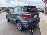 Used 2021 Ford EcoSport S image 6