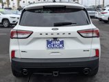 Used 2022 Ford Escape SEL w/ SEL Stealth AWD Package image 3
