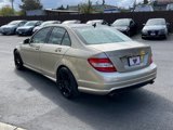 Used 2010 Mercedes-Benz C 300 Sedan image 5