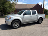 Used 2020 Nissan Frontier SV image 4