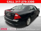 Used 2011 Ford Fusion SE image 3