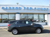 Used 2020 Chevrolet Equinox LT w/ Driver Convenience Package image 2