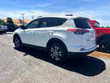 Used 2017 Toyota RAV4 LE image 2