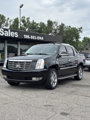 Used 2008 Cadillac Escalade EXT image 2
