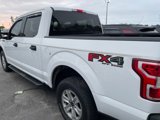 Used 2018 Ford F150 XLT w/ Equipment Group 301A Mid image 4