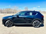 Used 2022 MAZDA CX-5 AWD 2.5 S w/ Premium Plus Pkg image 4