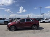 Used 2017 Cadillac XT5 Premium Luxury w/ Driver Assist Package image 2