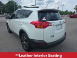 Used 2015 Toyota RAV4 Limited image 4