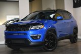 Used 2020 Jeep Compass Latitude image 4