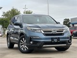Used 2019 Honda Pilot EX-L image 2