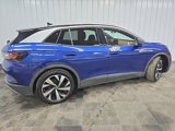 Used 2021 Volkswagen ID.4 Pro S w/ Gradient Package image 3