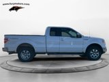 Used 2012 Ford F150 Lariat w/ Lariat Chrome Pkg image 2