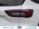 Used 2025 Ford Escape Active w/ Cold Weather Package image 5