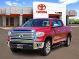 Used 2017 Toyota Tundra Limited image 2