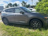 Used 2018 MAZDA CX-5 Grand Touring w/ Premium Package image 6
