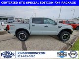 Certified 2021 Ford Ranger XL w/ FX4 Off-Road Package image 6
