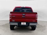 Used 2012 Ford F150 XLT w/ XLT Chrome Pkg image 4