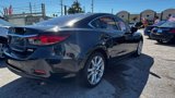 Used 2017 MAZDA MAZDA6 Touring image 2