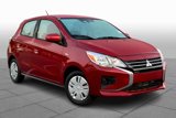 Used 2024 Mitsubishi Mirage ES image 2