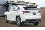 Certified 2019 Lexus NX 300 FWD image 2
