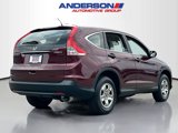 Used 2012 Honda CR-V LX image 2