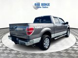 Used 2014 Ford F150 XLT w/ Equipment Group 302A Luxury image 5