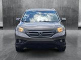 Used 2013 Honda CR-V EX-L image 2