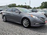 Used 2014 Hyundai Sonata Limited w/ Technology Package 05 image 5