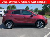 Used 2022 Buick Encore Preferred w/ Safety Package image 3