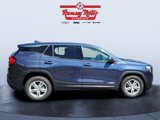 Used 2018 GMC Terrain SLE image 6