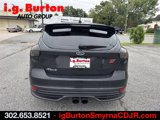 Used 2015 Ford Focus ST w/ Equipment Group 402A image 4
