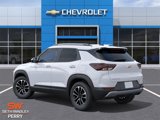 New 2026 Chevrolet TrailBlazer LT w/ LT Cold Weather Package image 3