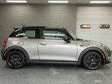 Used 2021 MINI Cooper 2-Door Hardtop w/ 6.5" Touchscreen Package image 3