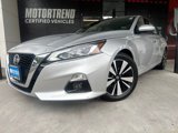 Used 2019 Nissan Altima 2.5 SL image 1