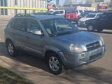 Used 2007 Hyundai Tucson Limited image 3