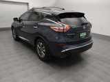 Used 2016 Nissan Murano SV image 5