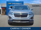 Used 2023 Chevrolet Equinox LT w/ LPO, Floor Liner Package image 3
