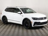 Used 2020 Volkswagen Tiguan SEL Premium R-Line image 2